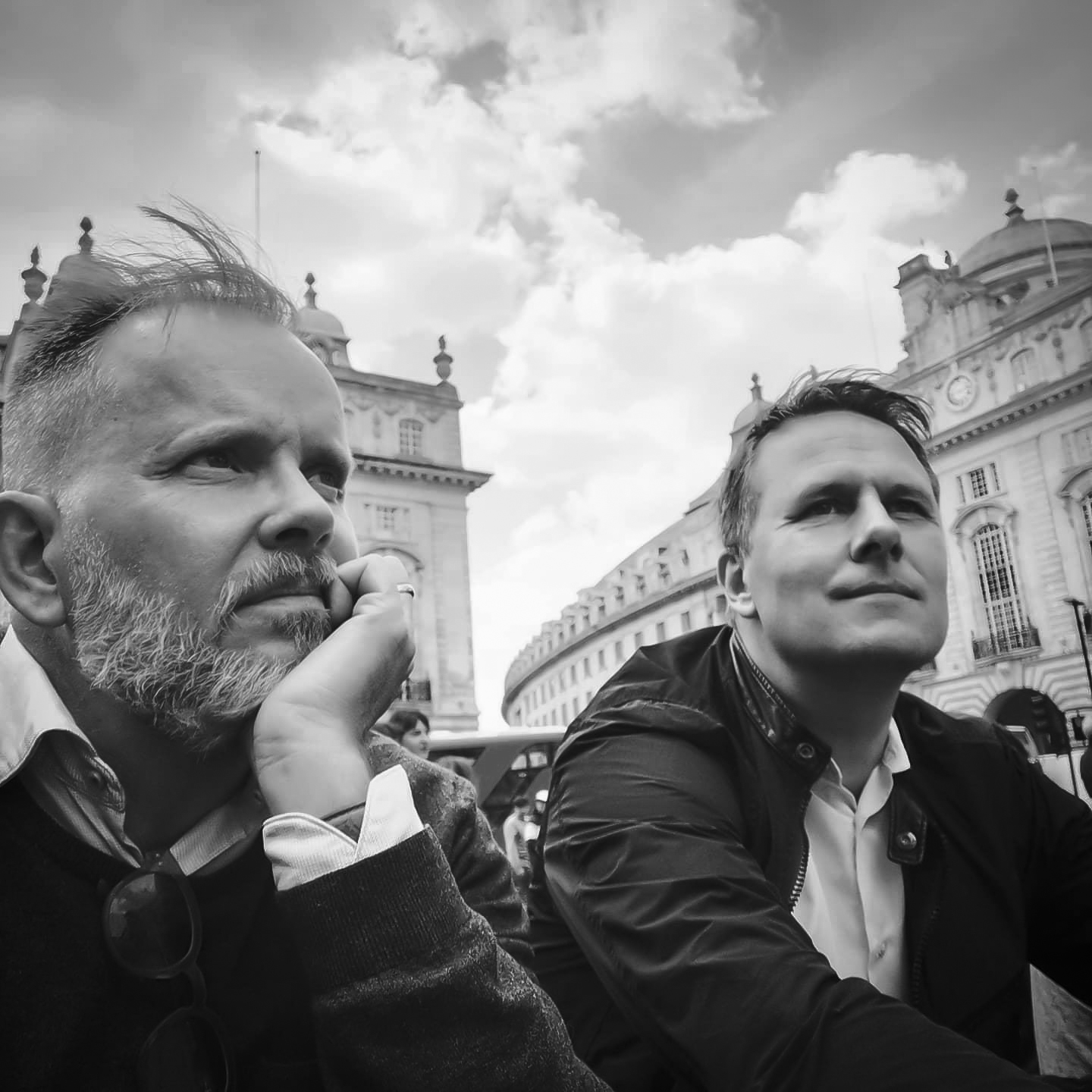 TRS Konsulttjänster Patrik Ekberg Johan Röklander TRS Konsulttjänster Patrik Ekberg Johan Röklander